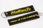 Haltech Haltech Fabric Keytag