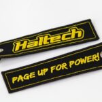 Haltech Haltech Fabric Keytag