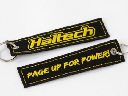 Haltech Haltech Fabric Keytag