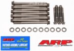 ARP Main Bolt Kit Subaru 2.0L FA20