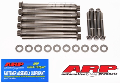 1B7EEE3F-88B7-ED1E-87F4-F85209A0B192 ARP Main Bolt Kit Subaru 2.0L FA20 - Image 1