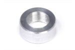 Haltech Weld Fitting 3/8 NPT Suit Large Air Temp Aluminum