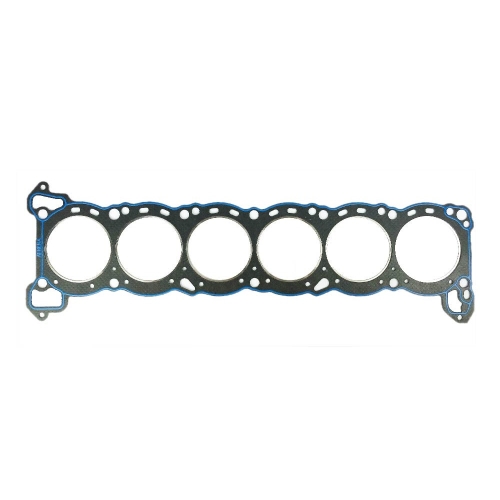 1BCE38C7-D009-5018-2C0A-F0D3011D3362 Athena Head Gasket NISSAN GT-R RB26 D.87,5mm TH.1,5mm - Image 1