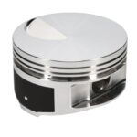 JE Pistons Kit 4.390 460 FORD FT B:4.390
