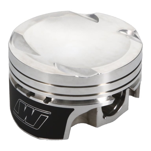 1BDFF8BB-1F5A-EEA4-6C37-DA07FC8E8A9A Wiseco Piston Kit Mits 4B11 Evo X '08+ Str. 94.0mm 8.8:1 - Image 1
