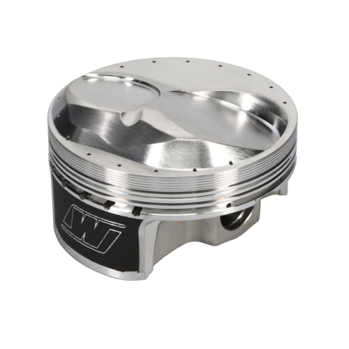 1BE1C2CF-A048-C62A-2841-C552BE29D29D Wiseco Piston Kit BBC Brodix SR20 +28cc 1.270 CH B:4.600 - Image 1