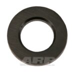 ARP M12 ID .875" OD chamfer black washer-3mm-1 pcs