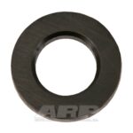 ARP M12 ID .875" OD chamfer black washer-3mm-1 pcs