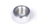 Haltech Weld Fitting M14 x 1.5 Small Thread Air Temp Aluminu