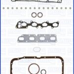 Ajusa Complete Gasket Set Opel 2.0L 16v - C20XE