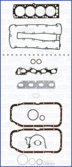 Ajusa Complete Gasket Set Opel 2.0L 16v - C20XE