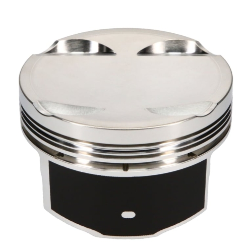 1C408ABF-DC08-AB45-6854-03E8FBA1A9E0 JE-Pistons Kit Honda K24A/K20A/Z head 89.00 mm 9.0:1(ASY) - Image 1