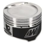 Wiseco Piston Single Hyundai 2.0L -11.5cc 8.8:1 83.00mm