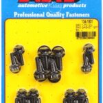 ARP Oil Pan Bolt Kit Chevy SB 12PT