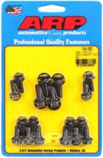 ARP Oil Pan Bolt Kit Chevy SB 12PT