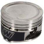 Wiseco Piston Single VW EA888 83.00mm -8.4cc 9,6:1 Pin 22mm