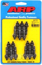 Cast aluminum 12pt valve cover stud kit