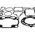 Wiseco Top End Gasket Kit Kawasaki KX250 '93-03