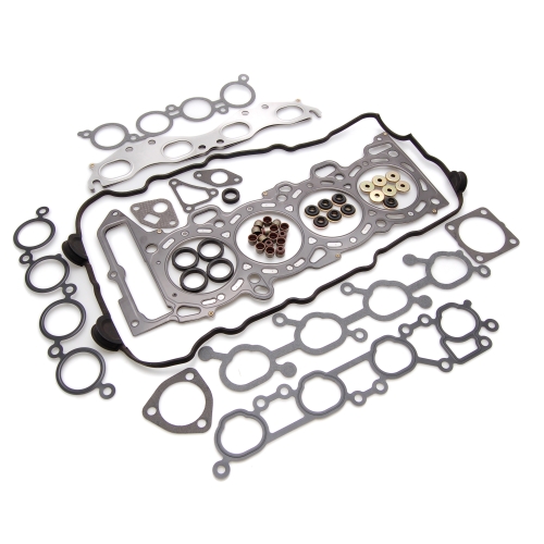 1D0BE424-06D5-FDB2-FB80-6CBFD7876989 Cometic NISSAN '91-96 SR20DE FWD ONLY 87mm Bore Top End Kit - Image 1