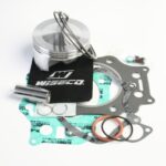 Wiseco Piston Kit TRX450 Forman '98-04 91.50mm (4825M) (BOD)