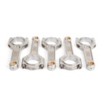 ZRP Conrod Kit VAG 2.5L TFSI TTRS 144.00 Pin:23.00 I-BeamHD