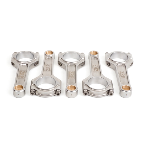 1D28693C-2FC0-74A7-6F7F-2B78AA247F71 ZRP Conrod Kit VAG 2.5L TFSI TTRS 144.00 Pin:23.00 I-BeamHD - Image 1