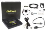 Haltech Elite PRO Direct Plug-in Ford i6 "Barra" Wideband K