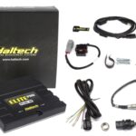 Haltech Elite PRO Direct Plug-in Ford i6 "Barra" Wideband K
