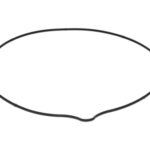 Wiseco Clutch Cover Gasket Suzuki DR-Z400 '00-24