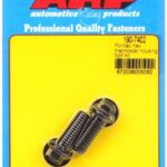 Pontiac hex thermostat housing bolt kit