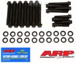 Pontiac '67-up 350-455cid w/D-port head bolt kit