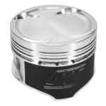 Wiseco Piston Single Mitsu Turbo Dish -21cc 85.00mm