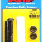 SB Ford 302 Sportman SVO 3/8" rod bolts