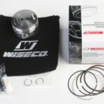 Wiseco Piston Kit Kawasaki KLX110 '02-26 + DR-Z110 '03-05