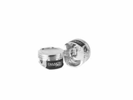 Diamond Piston Kit Ford Barra XR6 3.642 8.5:1 -15.00cc