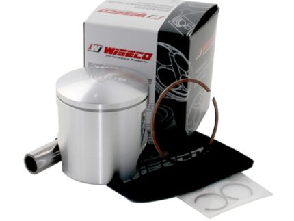 Wiseco Piston Kit Polaris 339 Fan Cooled '86-89 2451CS