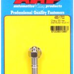 Chevy SS hex distributor stud kit