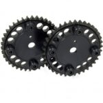 Piper Vernier Pulley Ford 1.8/2.0/2.3 16v Duratec