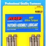 ARP Rod Bolt Kit VAG 2.0L FSI / TFSI(M9x1.25)