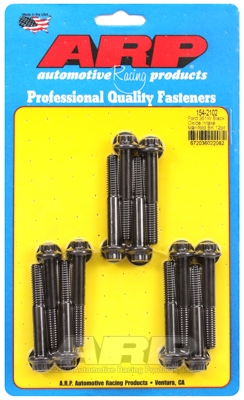 1E3B77B3-522F-AC17-1B66-CD171F29E8BE Ford 351W 12pt intake manifold bolt kit - Image 1
