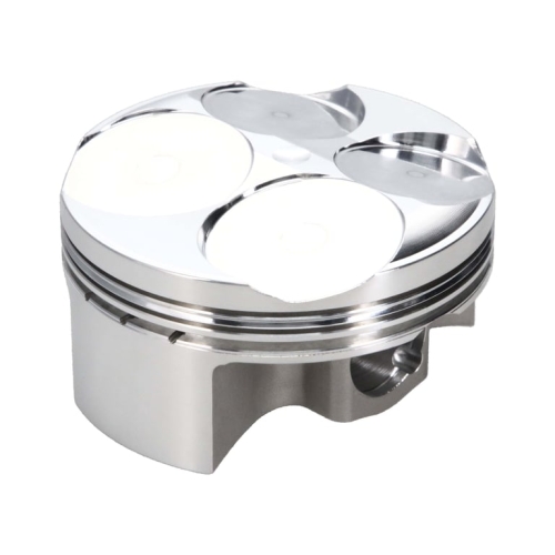 1E3E08EF-9A8F-8555-EA52-79C7DE9065DE JE-Pistons Kit Kawasaki ZX-12R '00-06 13.0:1 86mm - Image 1