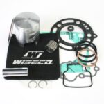 Wiseco Piston Kit Kawasaki KX80 '98-00 Pro-Lite (BOD)