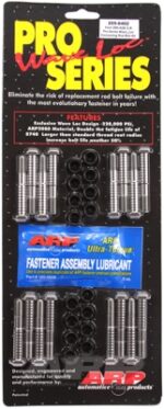 BB Ford 390-428 wave-loc rod bolt kit