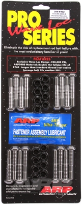 1E8FAE9D-BB59-A1E1-C096-E31EDE871745 BB Ford 390-428 wave-loc rod bolt kit - Image 1