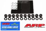 SB Chevy LT-1 w/factory windage tray '92-97 2-bolt main stu