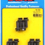 LS1 LS2 hex rear motor cover bolt kit