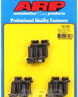 LS1 LS2 hex rear motor cover bolt kit