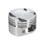 Diamond Piston Kit Honda 2.4L K24 87.00 10.1:1 -6.00cc
