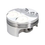 JE-Pistons Kit Honda CBR1000RR '08-16 13.5:1 78mm