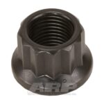 "9/16""-18 12pt nut kit" (1pcs)